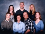 1999 Sherilyn Naylor Family