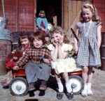 Buhler kids red wagon.jpg