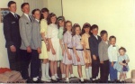 Fred Buhlers 13 children.jpg
