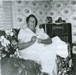 HAZEL CROCHETING 1953.jpg