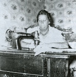 HAZEL SEWING 1953.jpg