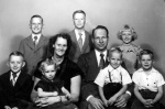 WAYNE DAY FAMILY 1954.JPG