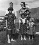 VENOY TURNER FAMILY 1953.JPG